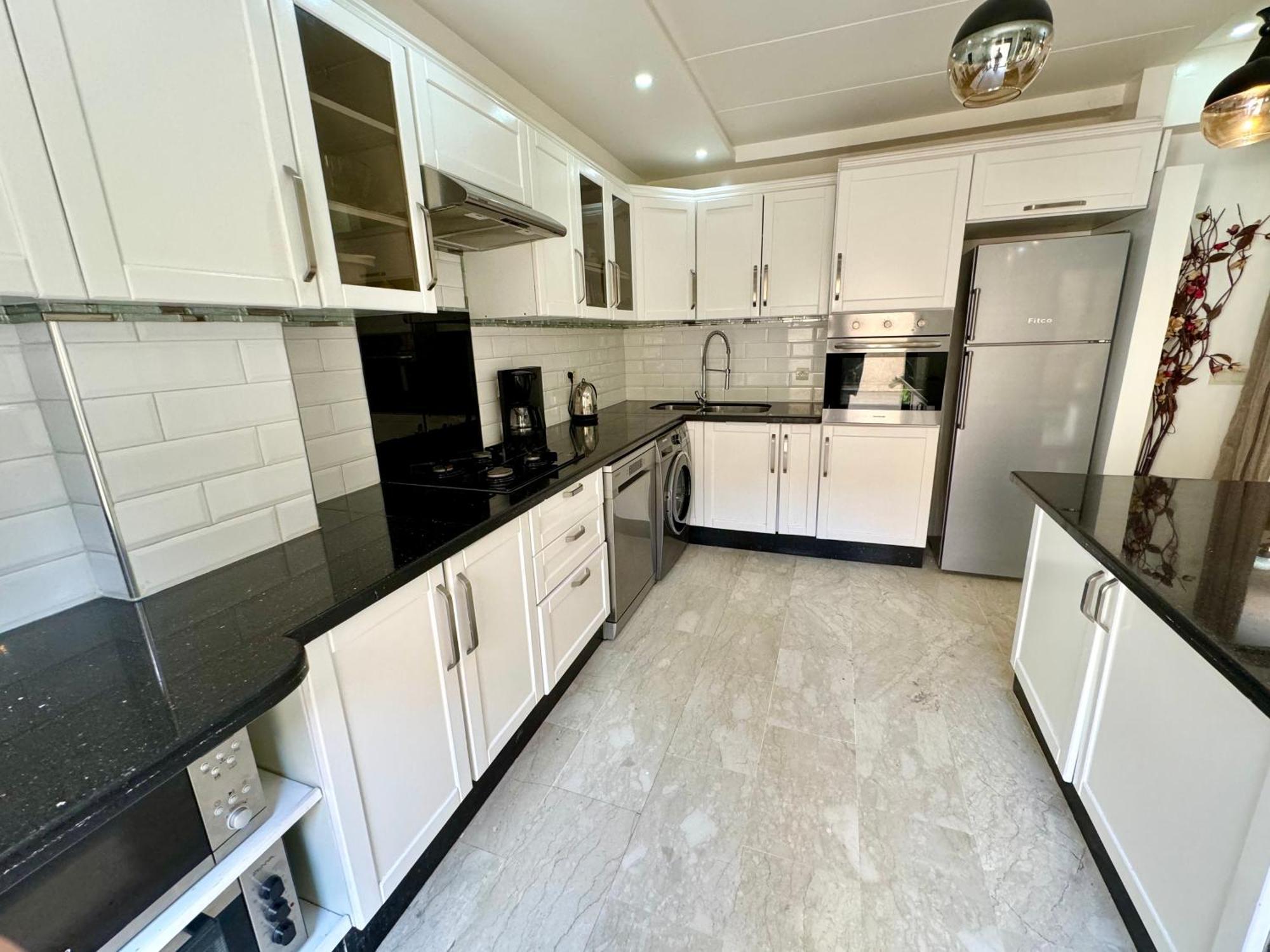 Appartamento Duplex Sabah Opera - Gueliz Marrakesh Esterno foto